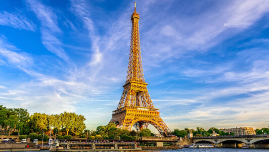 Honeywell Ultra Low-Global-Warming-Potential Technology Powers New Cooling System At The Eiffel Tower